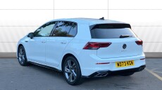 Volkswagen Golf 1.5 eTSI 150 R-Line 5dr DSG Petrol Hatchback